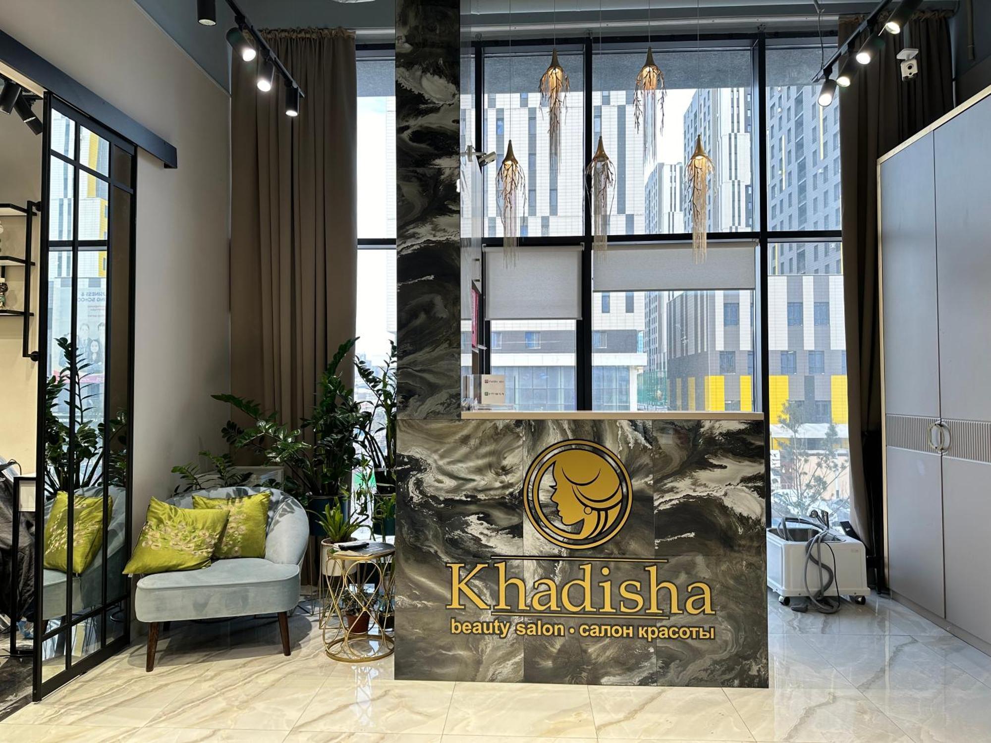 Apartment Royal рядом с ботаническим садом Nur-Sultan (Astana)