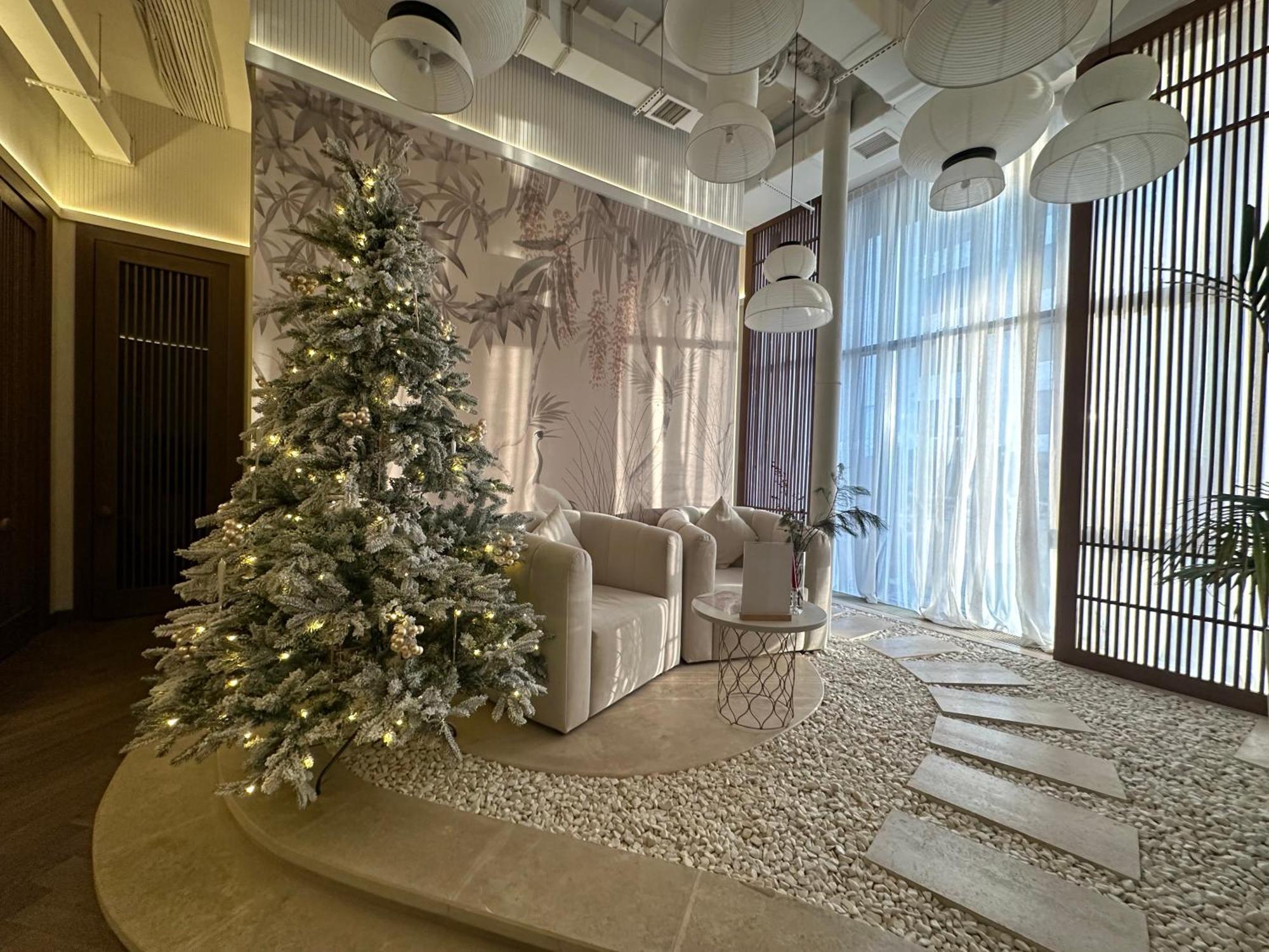Royal рядом с ботаническим садом Apartment