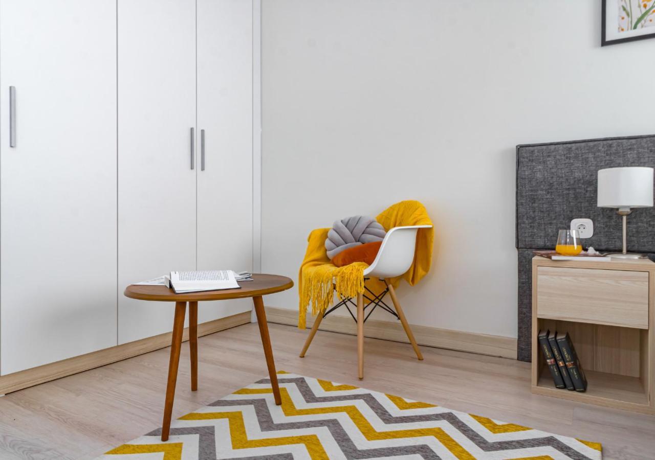 Apartment Royal рядом с ботаническим садом *
