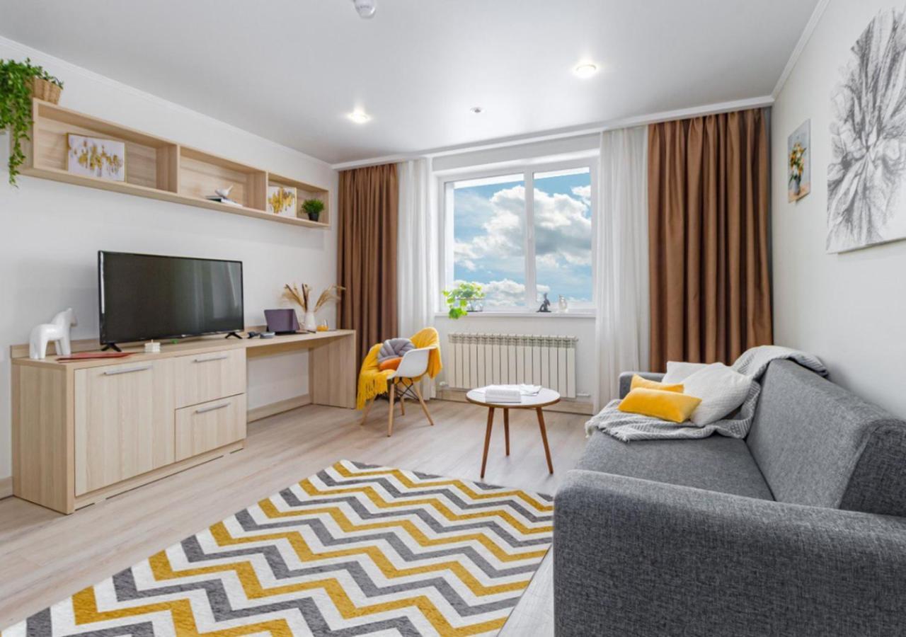Royal рядом с ботаническим садом Apartment Nur-Sultan (Astana)