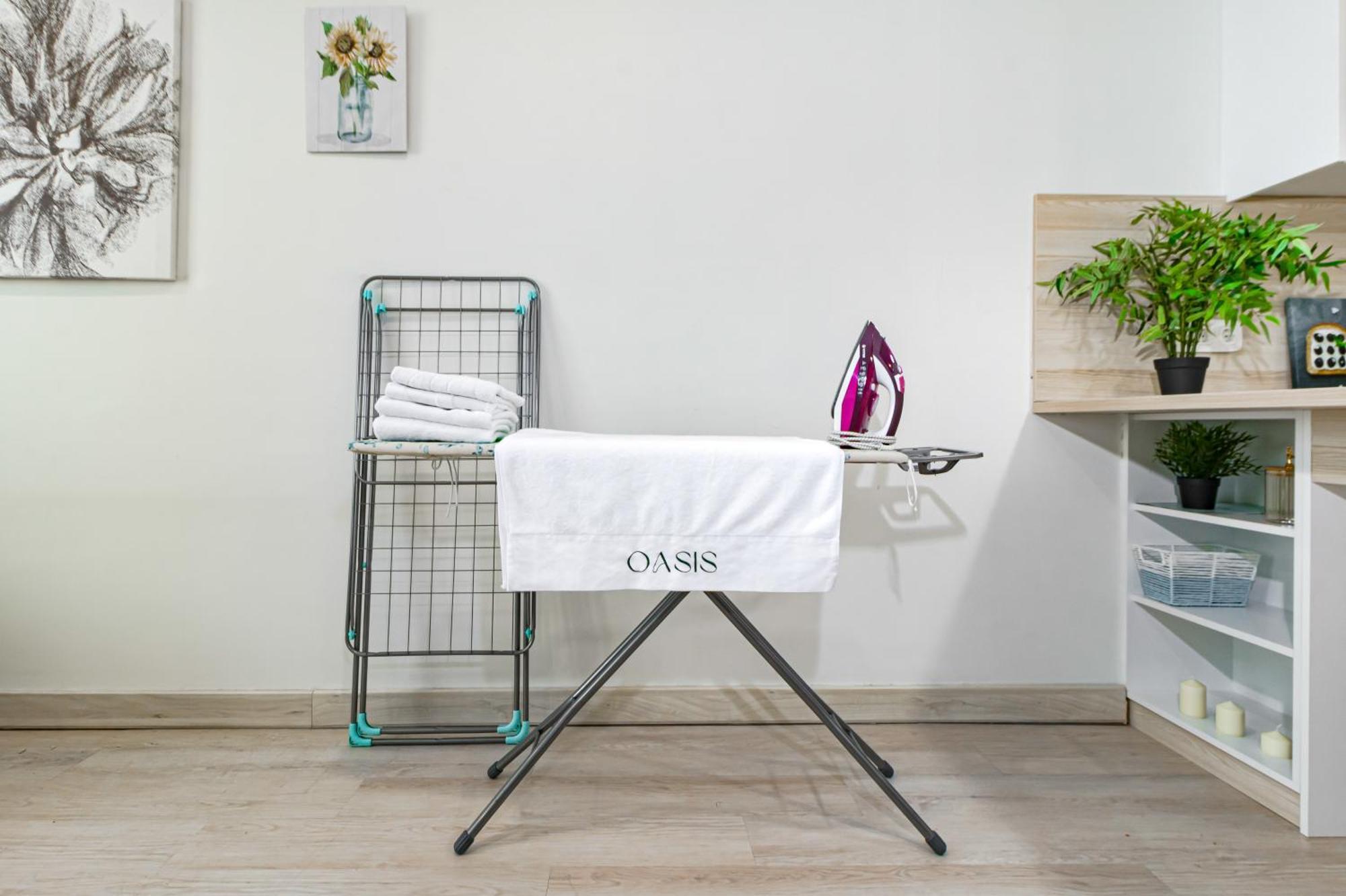 Apartment Royal рядом с ботаническим садом